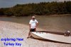 New Turkey Key