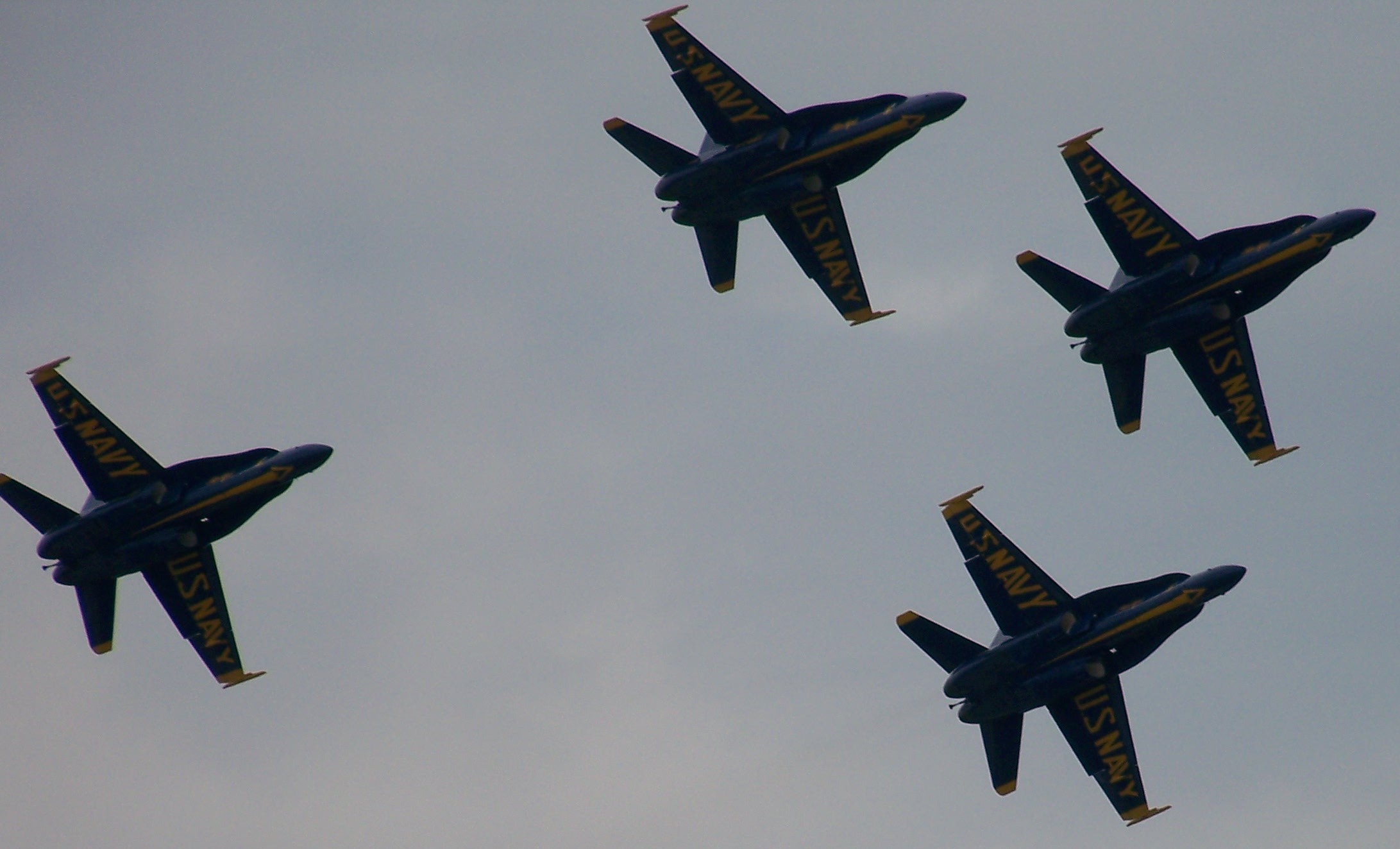 Blue Angels