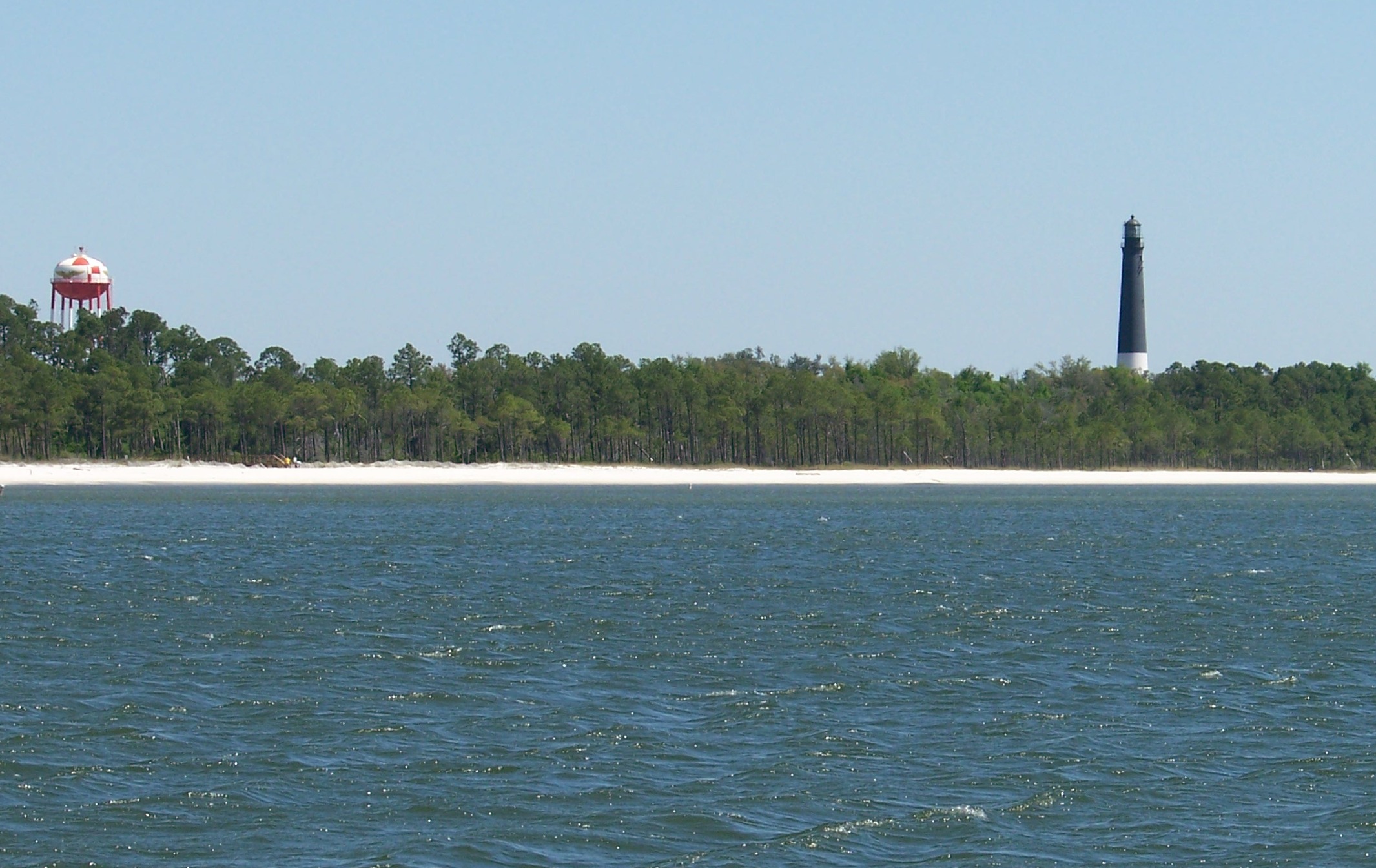 lighthouse