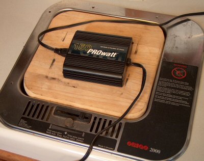 inverter
