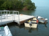 dinghy dock